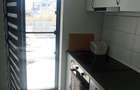 Studio modern, complet mobilat și utilat | bloc nou | Parcare subterană & boxă - 8