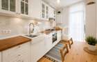 Apartament de vanzare 4 camere balcon boxa lift bloc nou zona Centrala - 10