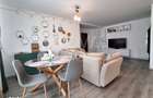 Apartament 3 camere, modern - Selimbar - 2