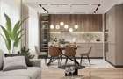 Apartament spa?ios, modern, cu terasa perfecta pentru ... - 1