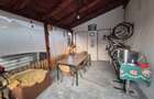 Casa single P+M 4 camere, 2 bai, bucatarie cu teren 500 mp - 1