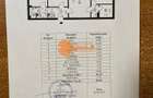 Apartament 3 camere zona Rahova