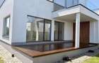 Vila Cedra eleganta moderna Laguna Albastra, 5 camere, 4 bai, privat