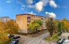 Apartament 4 camere, 2 băi, 2 balcoane și 2 locuri de parcare | MOBILAT