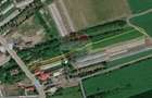 Teren 3537 mp | Partial intravilan | Olari PH | Acces A3 si DN1