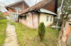 Casa partial finisata Jucu de Sus 589mp teren