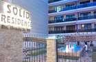 Proprietar: Apt 2 camere + Terasa Vedere Mare | Solid Residence 383 Mamaia Cazino