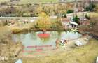 DOMENIU PRIVAT DE 2,7 HECTARE CU LAC PROPRIU ?I CASA SOVATA - 1