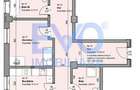 Apartament cu 3 camere, 2 bai, 2 balcoane, lift, bloc nou, zona Galata - 7