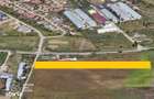 Teren 7 500 mp vizavi de Westfield, oportunitate de investitie - 1