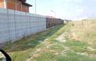Teren intravilan--500 mp--Draganescu,Giurgiu--23m deschidere--19000 euro--negociabil