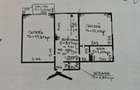 PF vand apartament Calea Manastur - 1