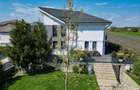 Casă premium  5 camere în Snagov | 535 mp teren | Lângă pădure
