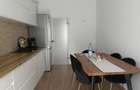 Apartament spatios 3 camere + Logie + Zona pavata & Spatiu verde | Cartierul Arhitectilor, Calea Cisnadiei - 2