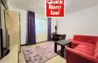 INCEPAND CU 1SEPTEMBRIE De Inchiriat Apartament 2Camere Ultracentral - 4