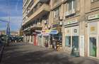 Spațiu comercial, de 115 mp, în Gara de Nord