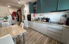 Apartament 4 camere deco, 2 bai, 82 mp, lift nou, parcare primarie zona Mănăștur - 2