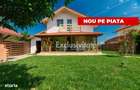 Casa individuala in Bascov -Uiasca- Liniste, confort si mutare imediat - 9