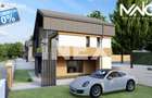 Vile PREMIUM cu 5/6 camere Trivale | 295 mp Utili | str. Cam - 6