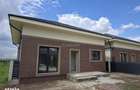 Casa individuala - Tunari - P + M - 5 camere - 2 bai - 165mp - 350mp t - 1