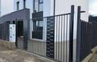 Duplex cu 4 camere, 115 mp plus 495 mp teren, Garaj, zona strazii Avra