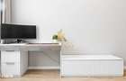 4 camere 116 mp, Pipera Ivory, 2 parcari incluse - 14