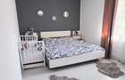 PF vand apartament 3 camere, 59 mp + terasa 8 mp, 2 parcari, mobilat/u - 6