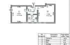 Apartament - 2 camere tip Studio, bloc nou Stupini - 6
