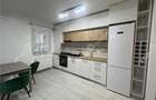 Apartament de 2 camere mobilat si utilat cu loc de parcare i - 4