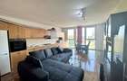 Vand apartament 2 camere, amenajat, ARED-Kaufland
