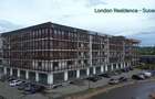 Apartament spatios la 300 m de centrul orasului Suceava - 17