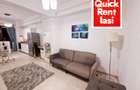 Palas Mall Lazar Residence Bloc 2020 Apartament 2Camere Open Space Nou - 4
