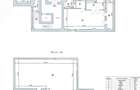 Apartament de tip penthouse de vanzare, zona Fabric Timisoara - 3