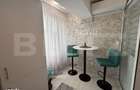 Garsoniera renovata complet etaj intermediar Galata - 5