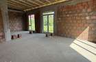 Casa la Rosu Domnesti, 4 Cam, Teren 500mp, Comision 0% - 12