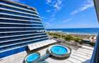 Apartament 3 camere de inchiriat la White Titanic Mamaia Nord - 12