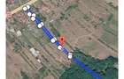 Teren intravilan aproximatix 3000 mp cu deschidere la DN67, 40 de min de Ranca, ultilitati la poarta - 3