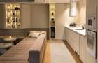 Cortina Residence Herăstrău / Aviației – Apartament LUX cu 3 camere - 2