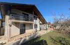 Vanzare in 2 rate Iedera Moreni Casa individuala P+1 cu mansarda, ter - 3