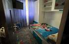 Apartament cu 3 camere semidecomandat în Găvana - 4
