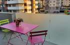 Inchiriez ap 2 camere +living - 1