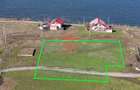 Teren Intravilan 615 mp Langa Lac, Corbu - 5