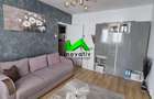 Apartament de vanzare 2 camere balcon Sibiu Rahovei - 5