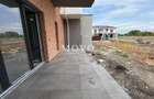 Triplex in Sacalaz | Finisaje premium | 3 camere | Asfalt | 2 terase