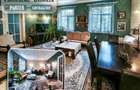 Casa saseasca 1911, 6 cam,240 mp utili,teren 1100 mp, renovata complet - 10