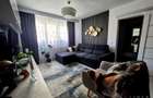 Apartament cu 3 camere si doua dormitoare, 67 mp, etaj intermediar - 9