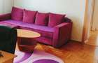 Apartament doua camere de vanzare in bloc de caramida complet mobilat ?i utilat.