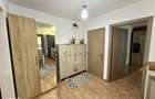 Apartament 2 camere, decomandat, 51.95mp, cartier Brazda lui Novac, zo - 4
