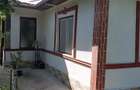 Casa langa bucuresti la sosea 1600mp zona gorneni DN6 E7 30km de pta unirii - 4