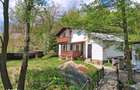 Casa de vacanta inima naturii, 80 mp Breaza (cartier Podul Corbulu - 7
